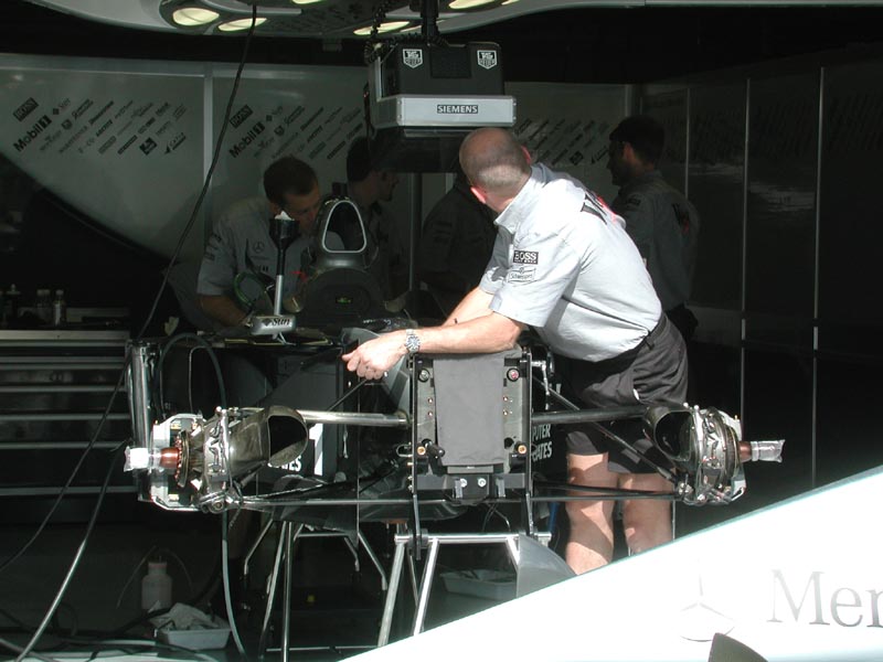 Mika Hakkinen's car close up.jpg 72.0K